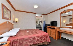 Econo Lodge Killeen Tx 2*